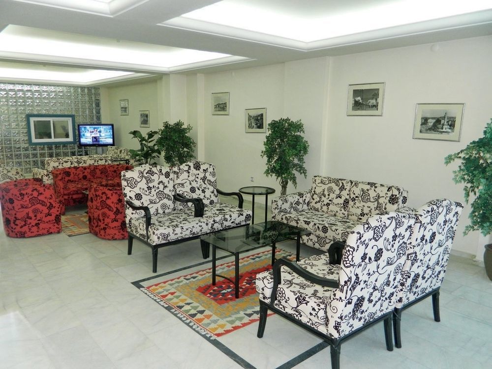 Hotel Baylan Yenisehir Izmir Zewnętrze zdjęcie