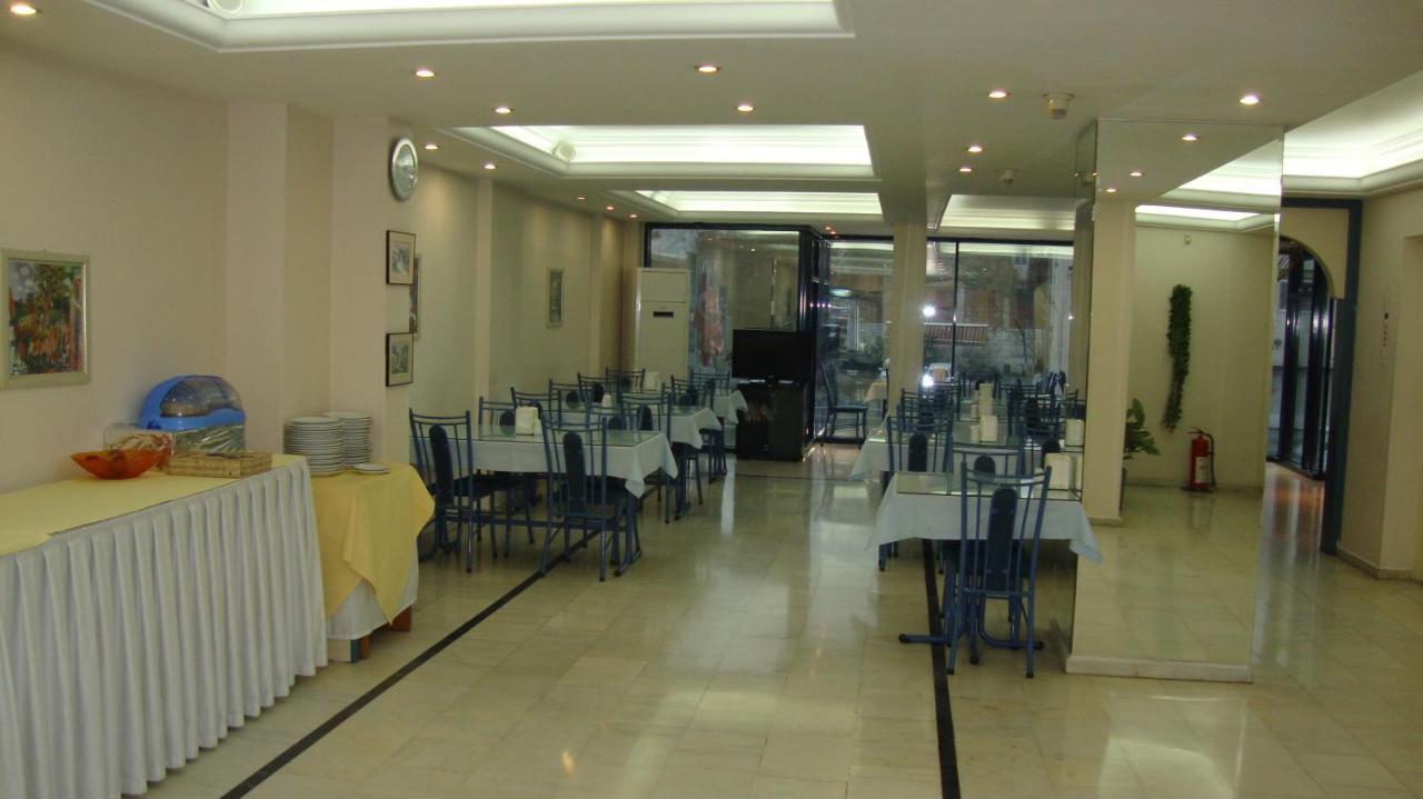 Hotel Baylan Yenisehir Izmir Zewnętrze zdjęcie
